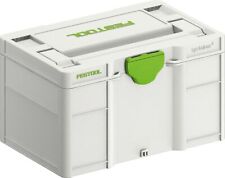Festool Systainer³ SYS3 S 147 | 577818
