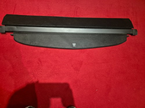 Original laderaumabdeckung - original,