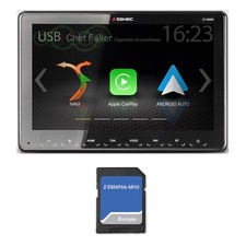 ZENEC Z-N965 Naviceiver