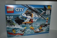 LEGO City 60166