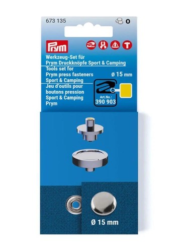 Prym werkzeug set für - prym,