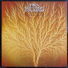 Prog Rock - Van Der Graaf