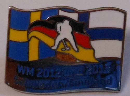 Eishockey pin anstecker - eishockey,
