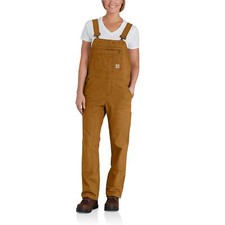 Carhartt crawford bib overall