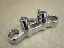 Harley Gabelbrücke Steering Head Stem Dyna Street Bob FXDB (#6965)