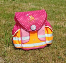 Schulranzen 1.-4. Klasse Die Spiegelburg Prinzessin Lillifee ErgoStyle Mädchen