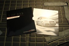 VIP Kunden Prospekt/brochure