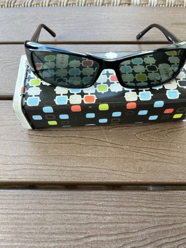 Fossil sonnenbrille golden - fossil, |