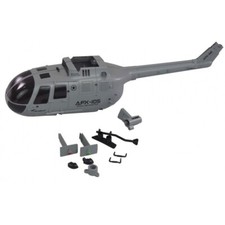 AMEWI AFX-105 - Rumpf -