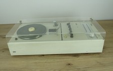 Braun TC20 Kompaktanlage