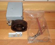 Drehkondensator AM-Tuner m