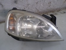 Scheinwerfer Opel Corsa C Combo C Facelift vorne rechts 13195924 *F86816*