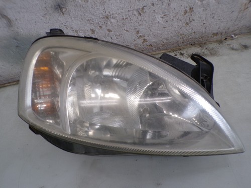 Scheinwerfer opel corsa - scheinwerfer,