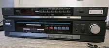 Hitachi HTA-09 AM FM Stereo
