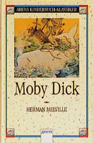 Moby dick - moby,