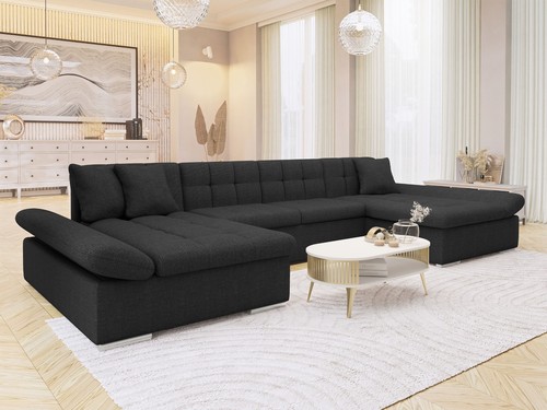 Ecksofa genura fabona - ecksofa, eckcouch
