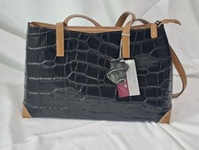 Handtasche - Schulter Animal