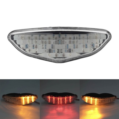 Blinker led rücklicht klar - led,
