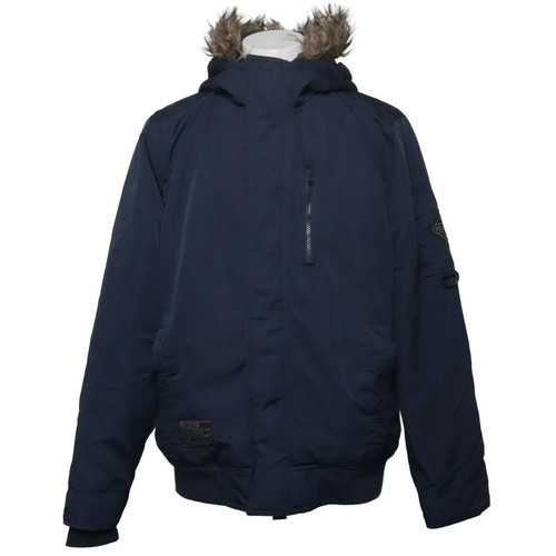 Hollister winterjacke - hollister,,