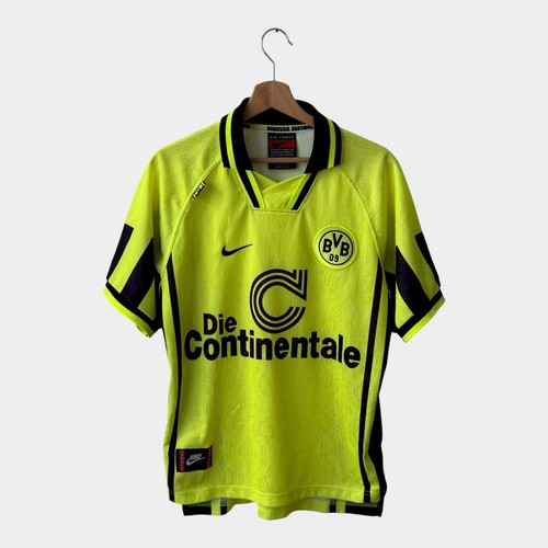 Borussia dortmund - borussia,
