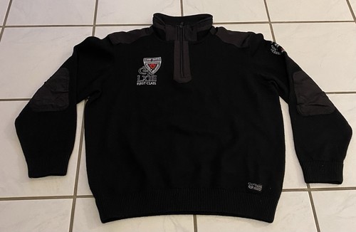 Camp david herrenpullover - camp,