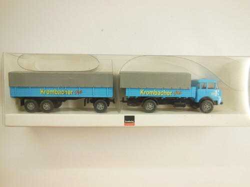 Wiking krupp 806 lkw - wiking,