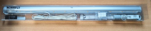 Ikea norrfly lichtleiste led - ikea,