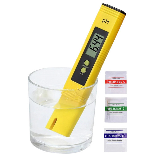 Wert messgerät wasser - messgerät,