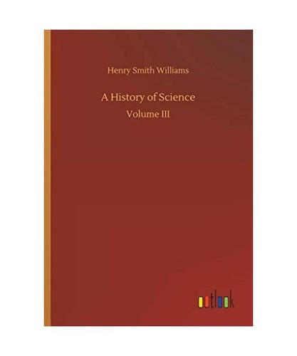 History science volume - science:,
