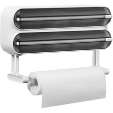 Frischhaltefolie Spender