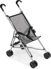 Bayer Chic 2000 Puppenbuggy