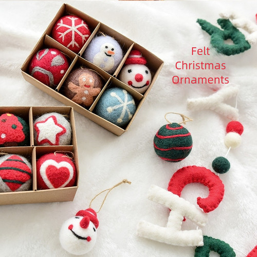 Weihnachtsschmuck paket - weihnachtsschmuck,