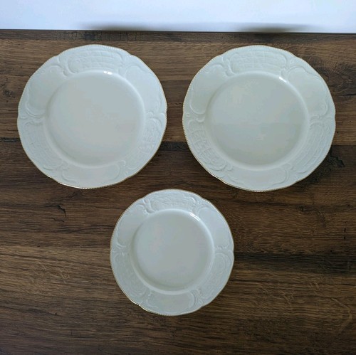 Rosenthal sanssouci elfenbein - rosenthal,