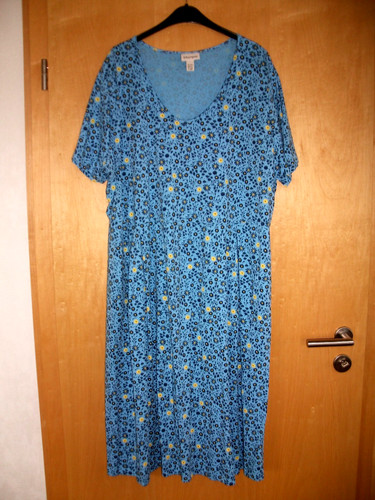 Sommerkleid von bonbrix