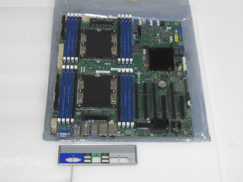Intel server board s2600st - intel,