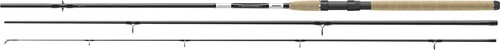Cormoran steckrute black - steckrute,