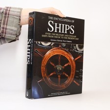 The Encyclopedia of Ships 