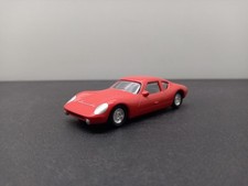 Grell 1:64 Melkus RS 1000 DDR