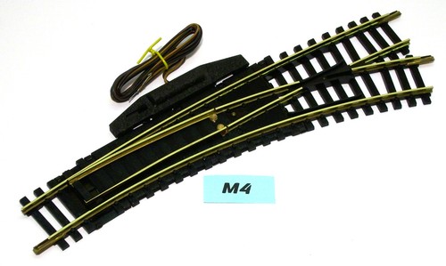 Elektr bogenweiche 6046 - 6046, 6081