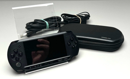 Sony psp street - psp, e1004