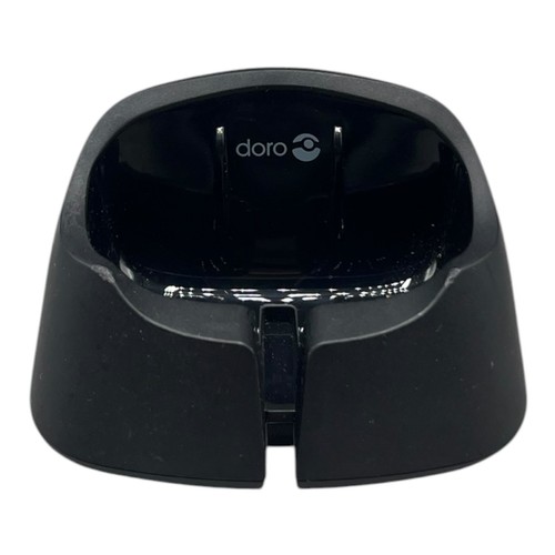 Doro charging cradle phoneeasy - doro,