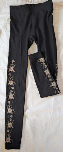 Thermo leggings 44 - thermo, gr.