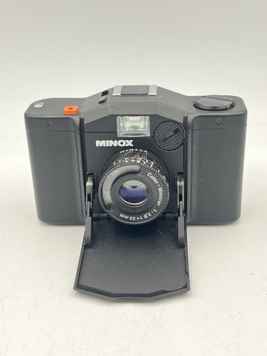 Minox kamera - 35,