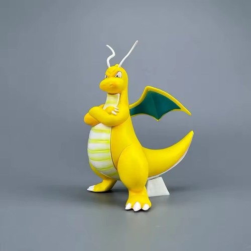 Pokemon dragoran dragonite - pokemon,