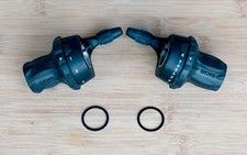 SACHS 8fach Schalthebel Grip