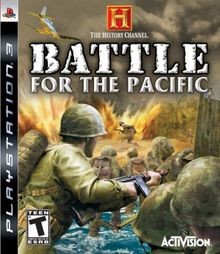 The history channel battle - channel,