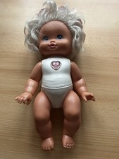 Baby Sparkles Mattel 1989, Puppe Mattel von 1989