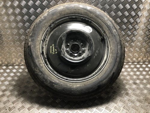 Reserverad nissan murano - reserverad,