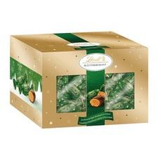 Lindt Blätterkrokant Kugeln