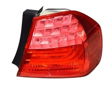 BMW E90 LCI original Rückleuchten Heckleuchten Seitenwand rechts ab Bj. 09/2008